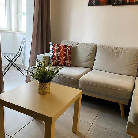 Cityvista - Gzira Apartments And Penthouse By Shortletsmalta Eksteriør bilde