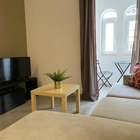 Cityvista - Gzira Apartments And Penthouse By Shortletsmalta Eksteriør bilde