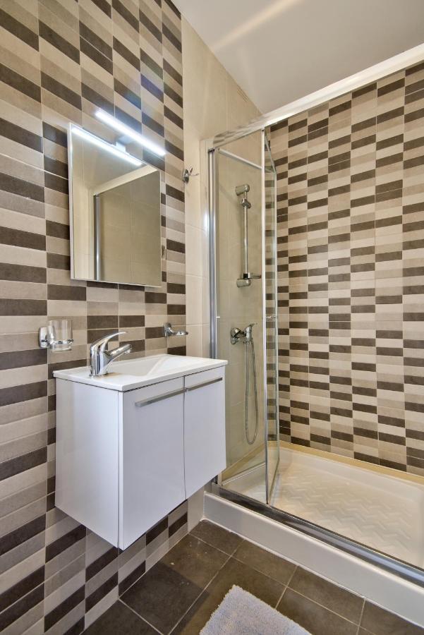 Cityvista - Gzira Apartments And Penthouse By Shortletsmalta Eksteriør bilde