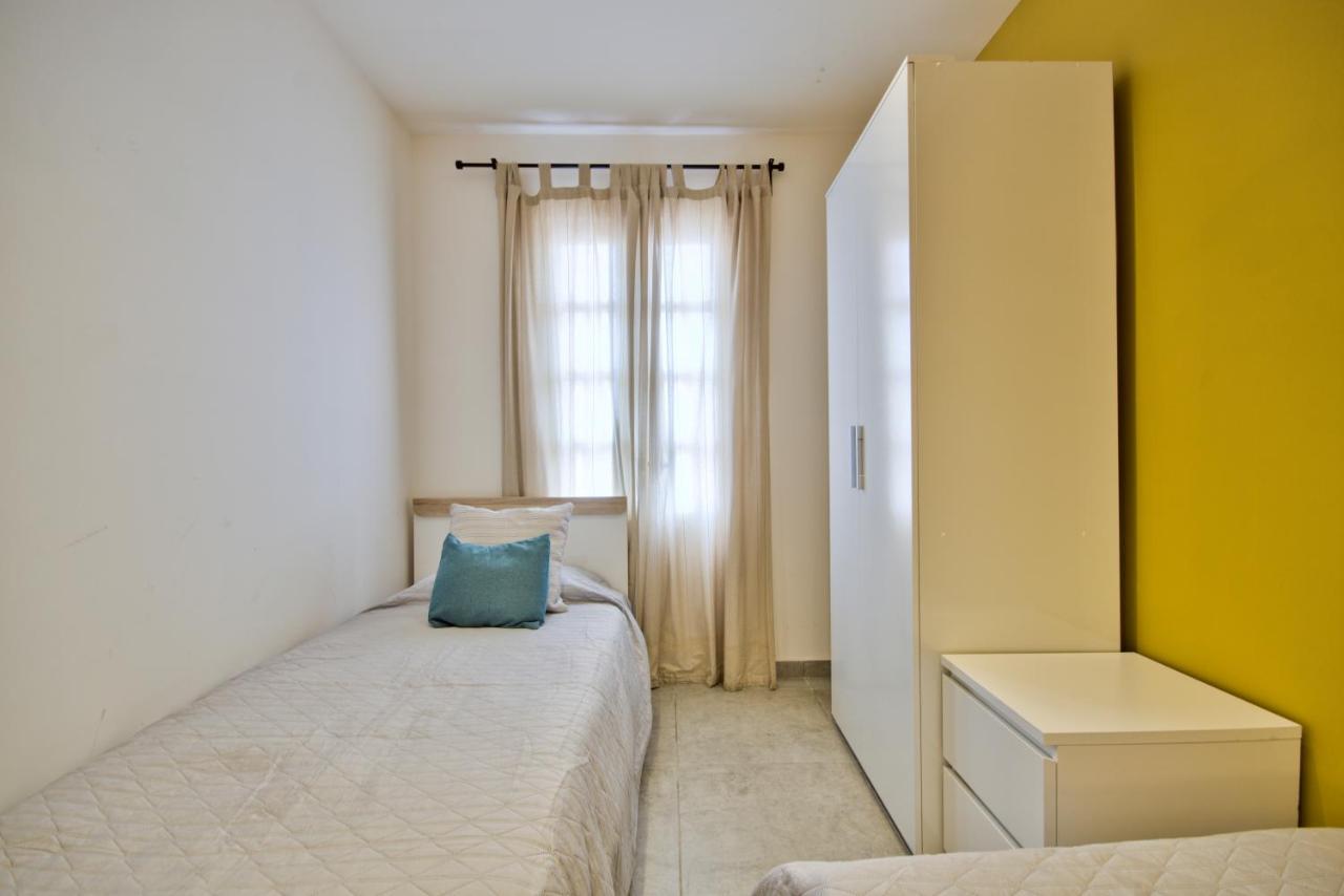 Cityvista - Gzira Apartments And Penthouse By Shortletsmalta Eksteriør bilde