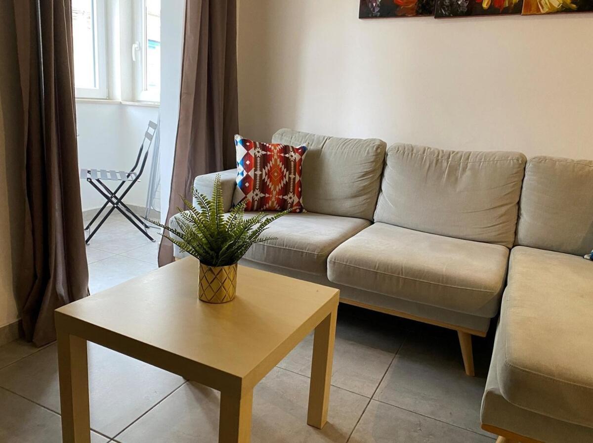 Cityvista - Gzira Apartments And Penthouse By Shortletsmalta Eksteriør bilde