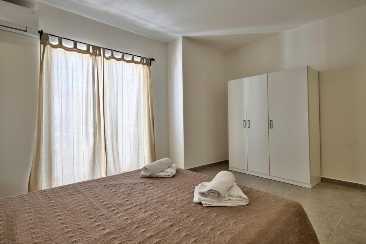 Cityvista - Gzira Apartments And Penthouse By Shortletsmalta Eksteriør bilde