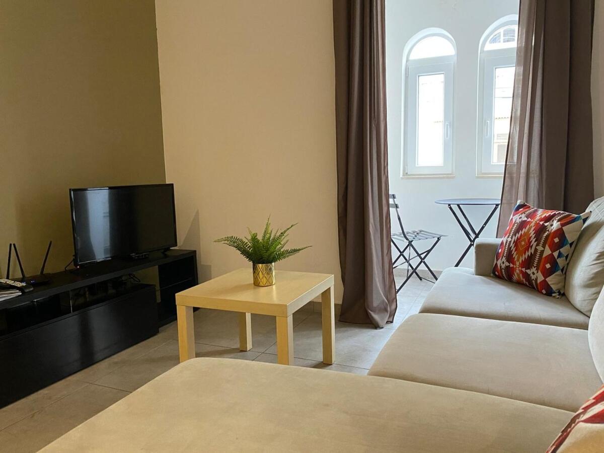 Cityvista - Gzira Apartments And Penthouse By Shortletsmalta Eksteriør bilde